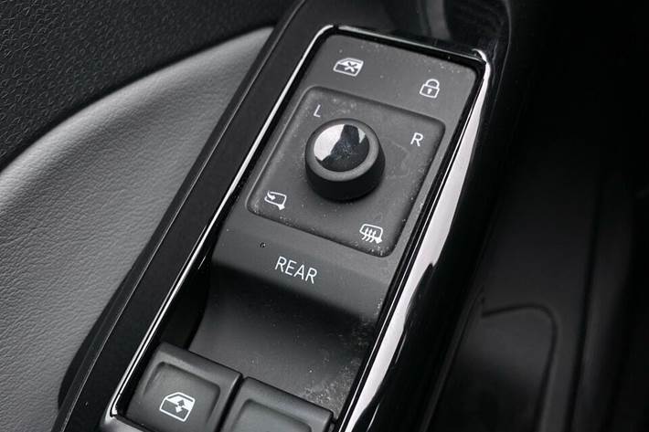 Sort VW ID.3 fra 2022