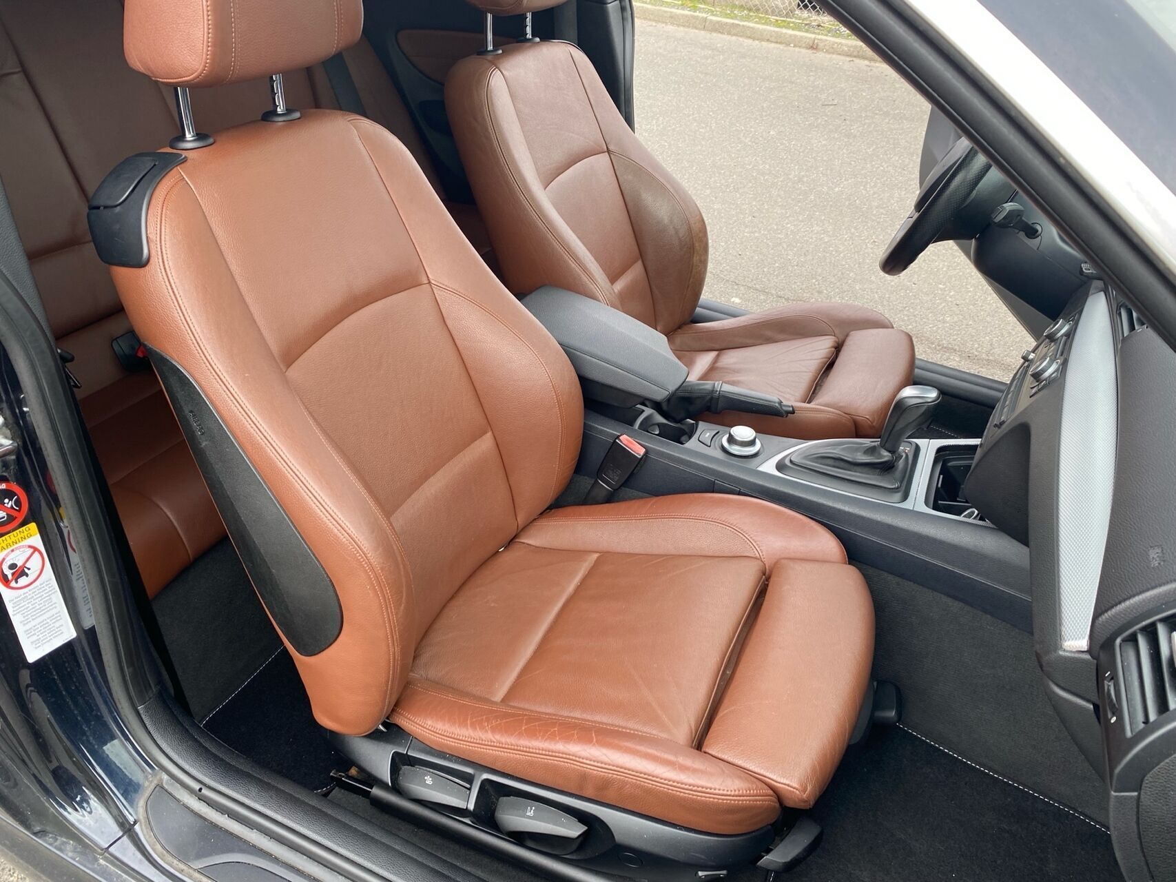 undefined BMW 120d fra 2007