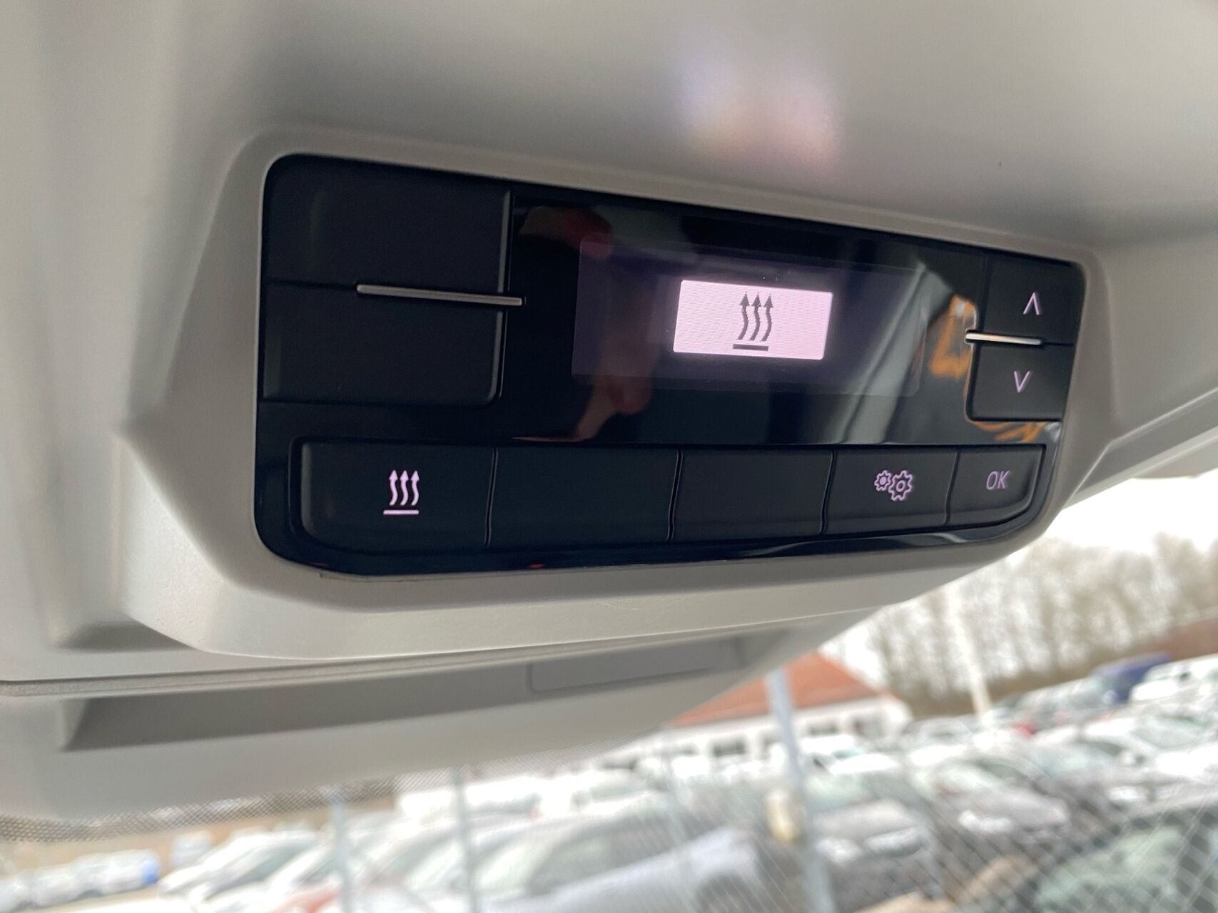 Hvid MAN TGE fra 2019