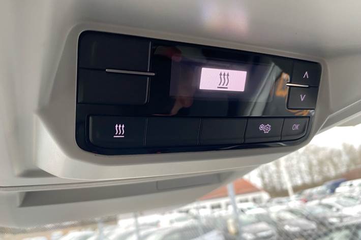 Hvid MAN TGE fra 2019