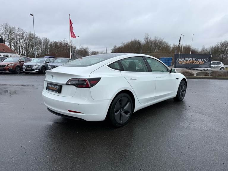 Tesla Model 3 EL Plus 306HK Aut.