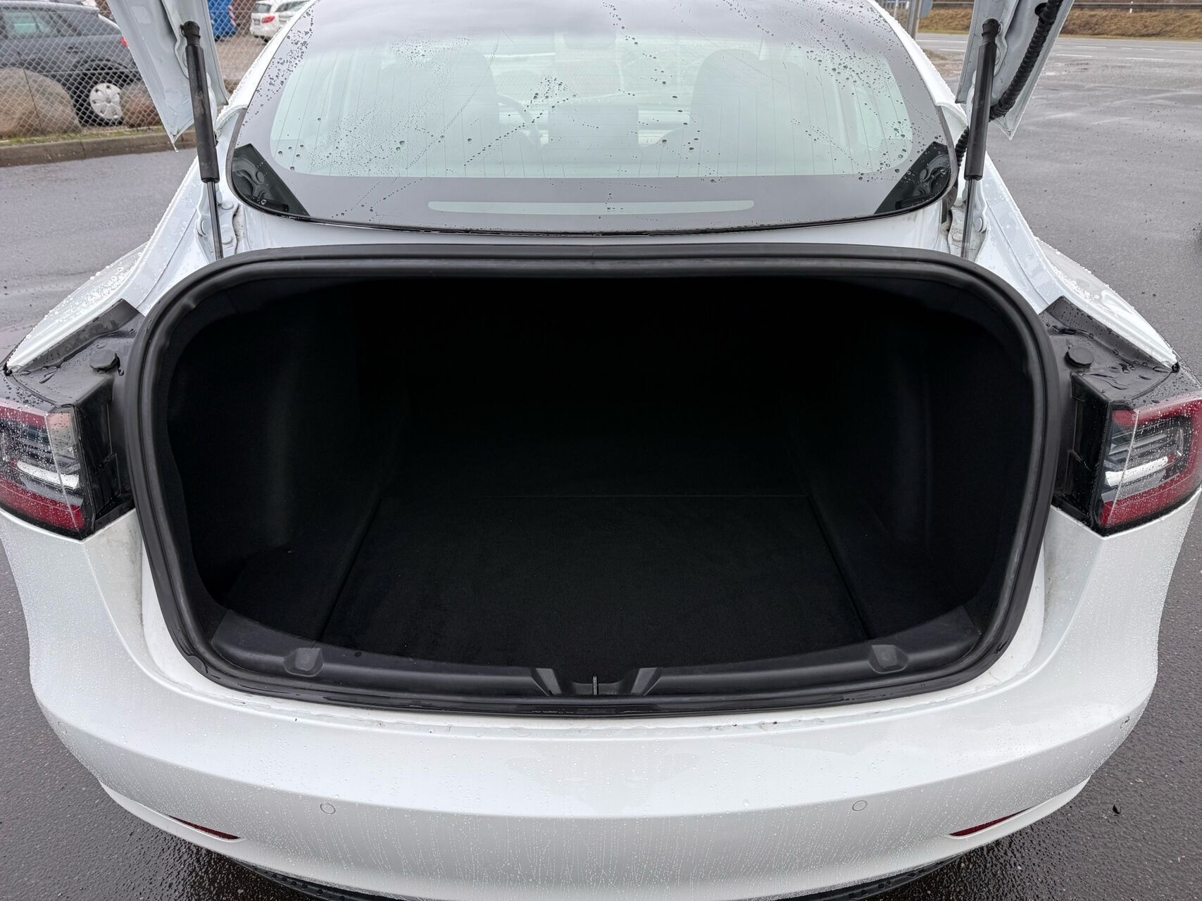 Tesla Model 3 EL Plus 306HK Aut.