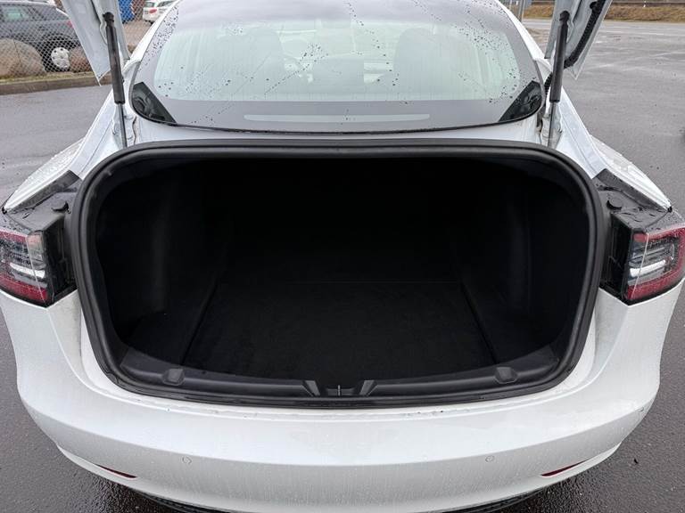 Tesla Model 3 EL Plus 306HK Aut.