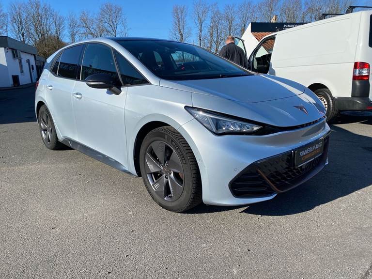 Cupra Born EL High 150HK 5d Aut.