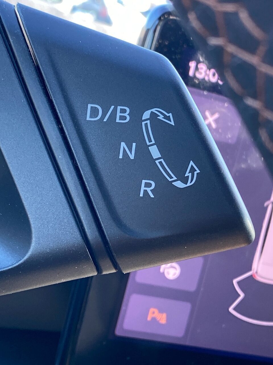 Sølv Cupra Born fra 2022