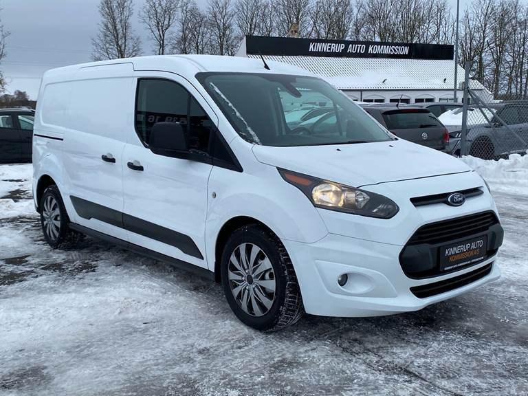 Ford Transit Connect 1,5 230 L2 TDCi Trend 100HK Van