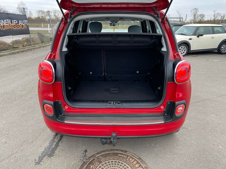 Fiat 500L 1,4 Popstar 95HK 5d
