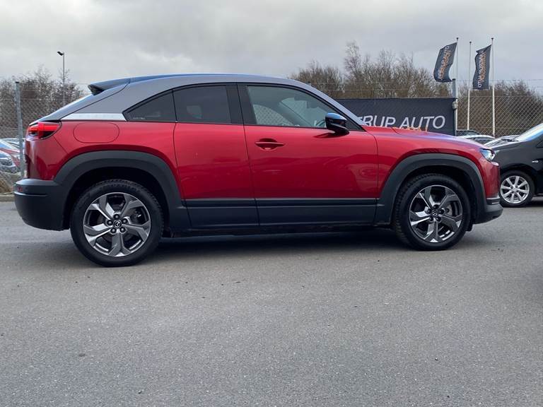 Mazda MX-30 e-Skyactiv Cosmo 145HK 5d Aut.