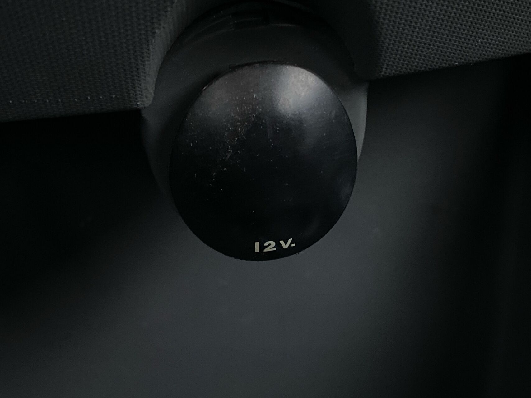 Grå Citroën C1 fra 2010