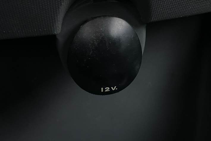 Grå Citroën C1 fra 2010