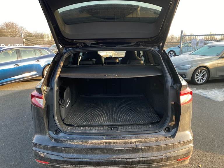 Skoda Enyaq 60 iV Plus 180HK 5d Aut.