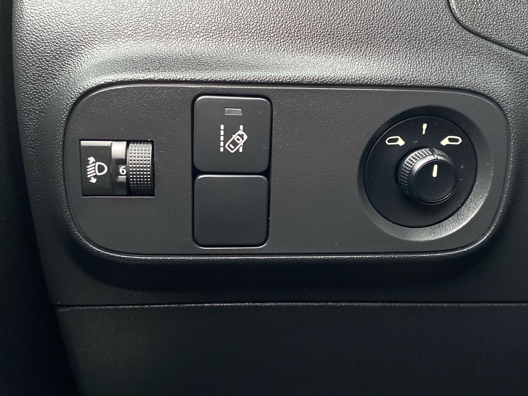 Grå Citroën C3 fra 2017