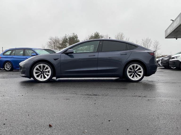 Tesla Model 3 EL Long Range AWD 498HK Aut.