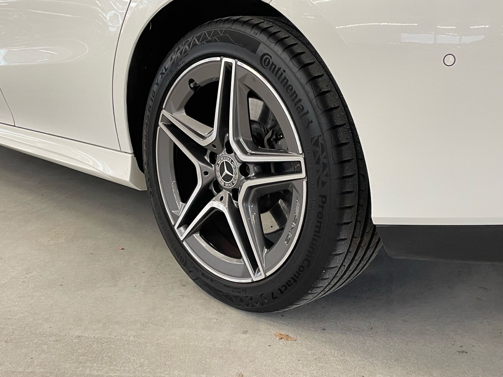 Mercedes CLA250 e 1,3 Shooting Brake Plugin-hybrid 8G-DCT 218HK Stc 8g Aut.