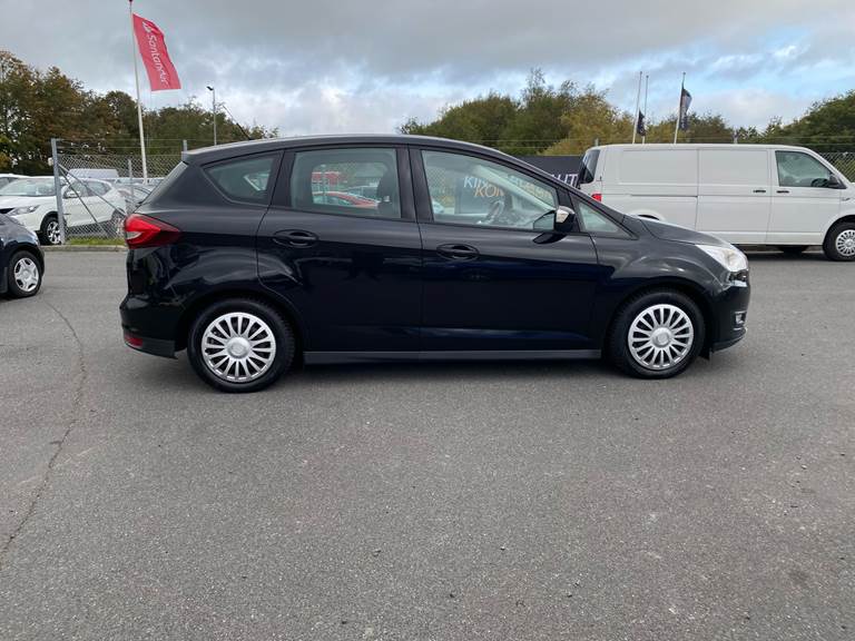 Ford C-MAX 1,0 EcoBoost Trend 100HK 6g