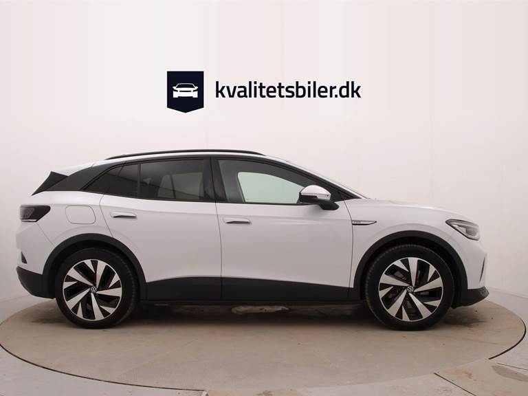 VW ID.4 EL Pro Performance 204HK 5d Aut.