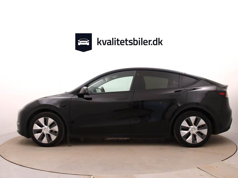 Tesla Model Y EL Long Range AWD 514HK 5d Aut.
