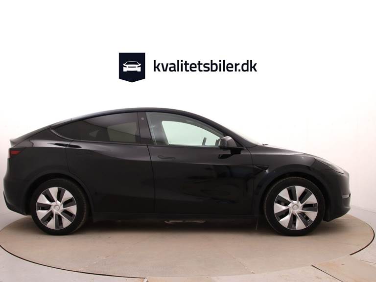Tesla Model Y EL Long Range AWD 514HK 5d Aut.