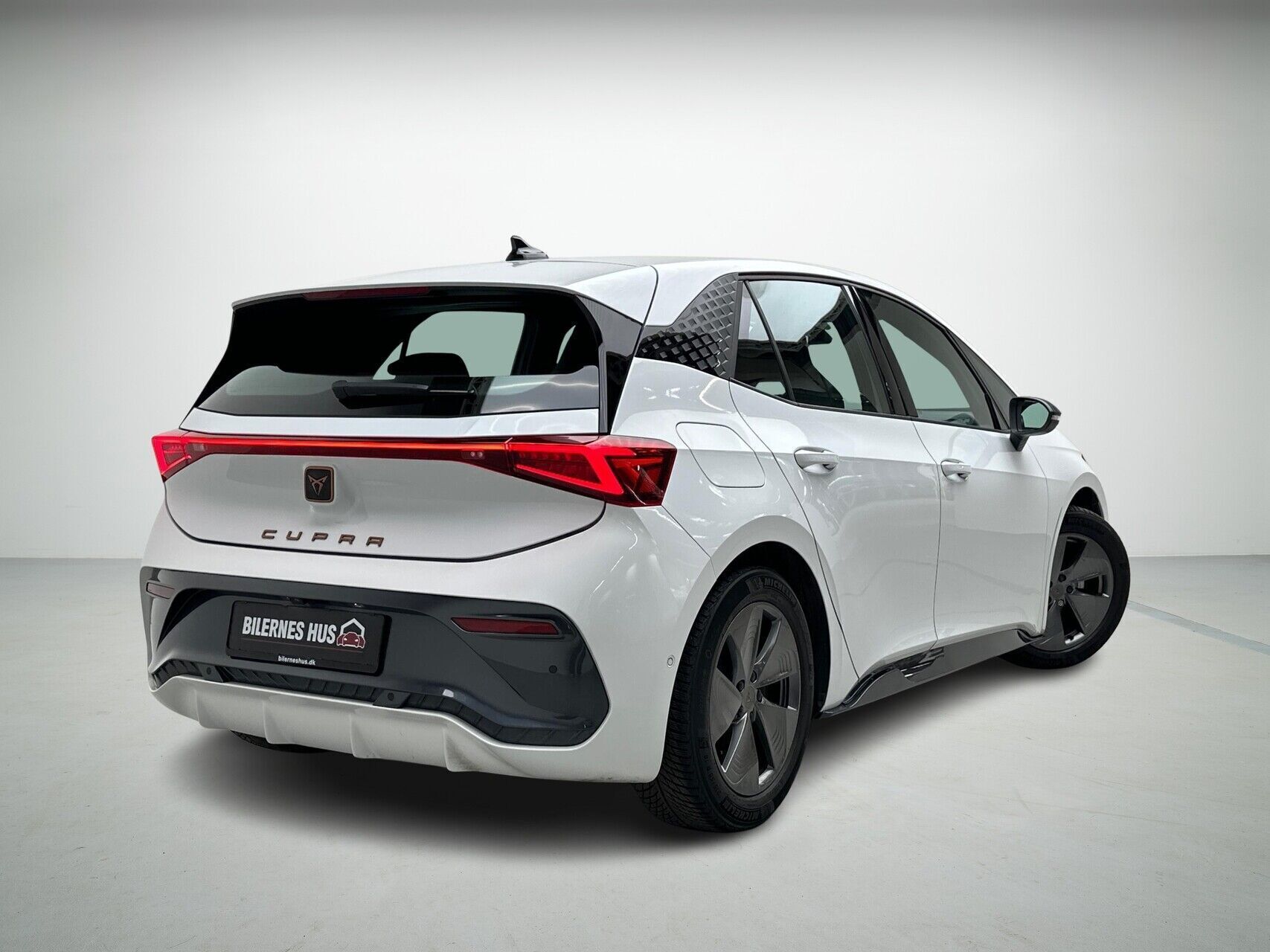 Cupra Born EL e-Boost 231HK 5d Aut.