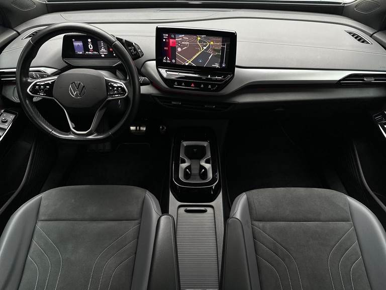 VW ID.4 EL Pro 174HK 5d Aut.