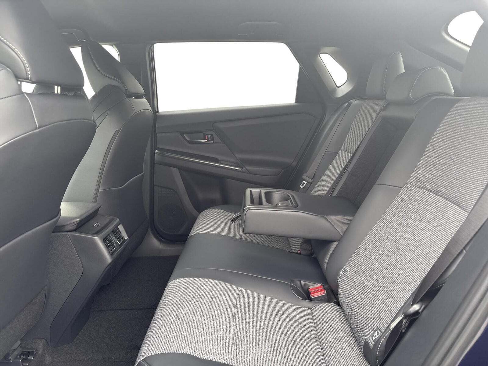 Toyota BZ4X 73 Active