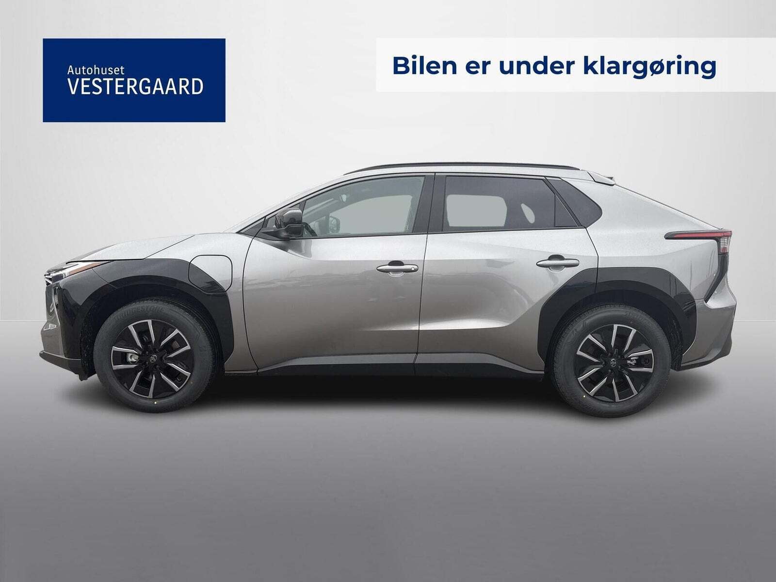 Toyota BZ4X 73 Active