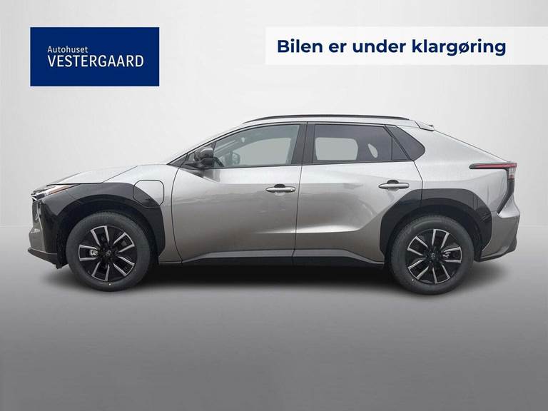 Toyota BZ4X 73 Active