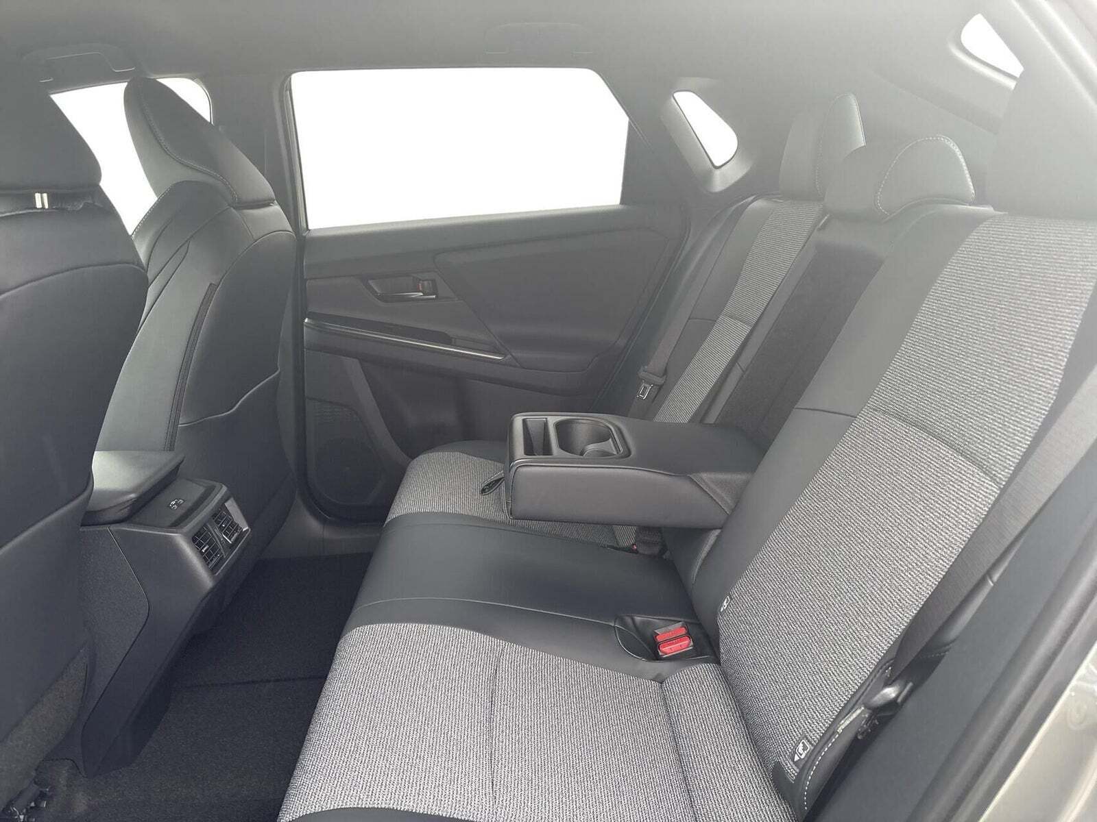 Toyota BZ4X 73 Active