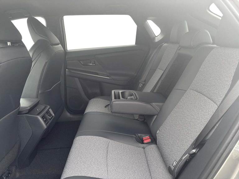 Toyota BZ4X 73 Active