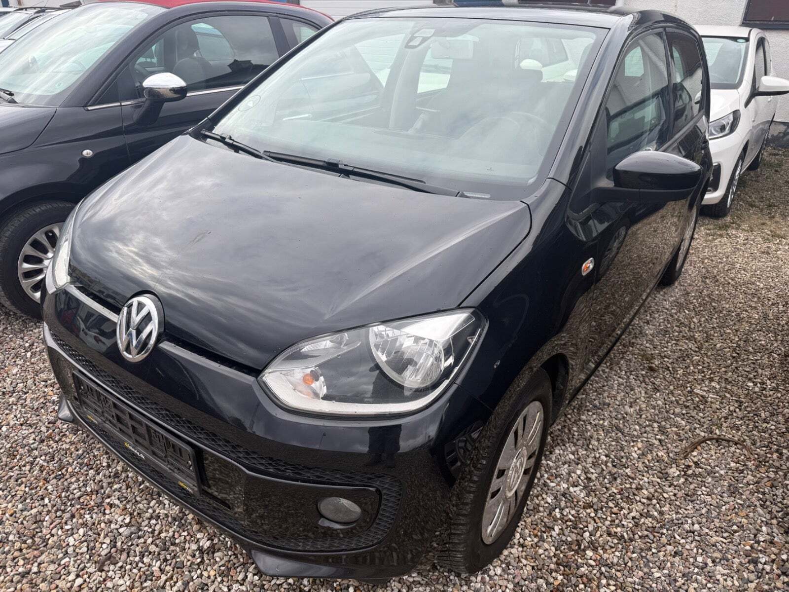 VW UP! 1,0 60 Move Up!