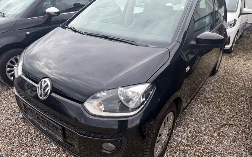 VW UP! 1,0 60 Move Up!