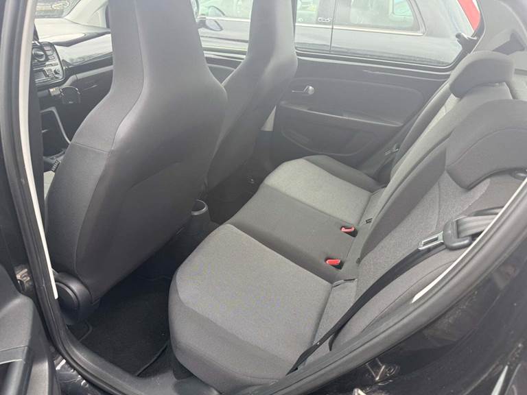 VW UP! 1,0 60 Move Up!