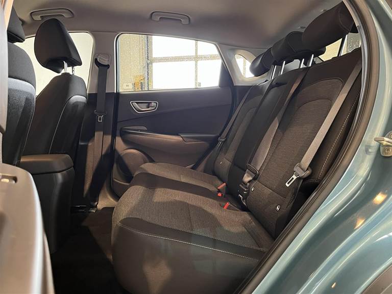 Hyundai Kona EL Select 204HK 5d Aut.