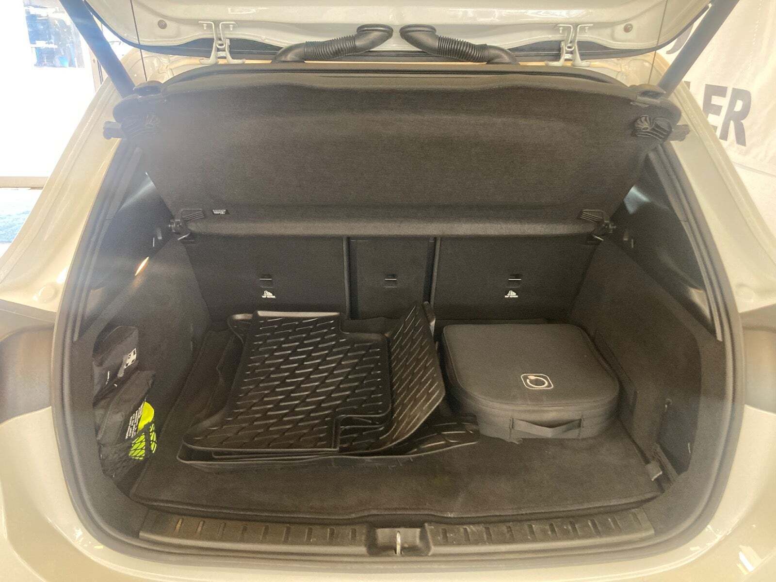 Mercedes EQA250 Progressive