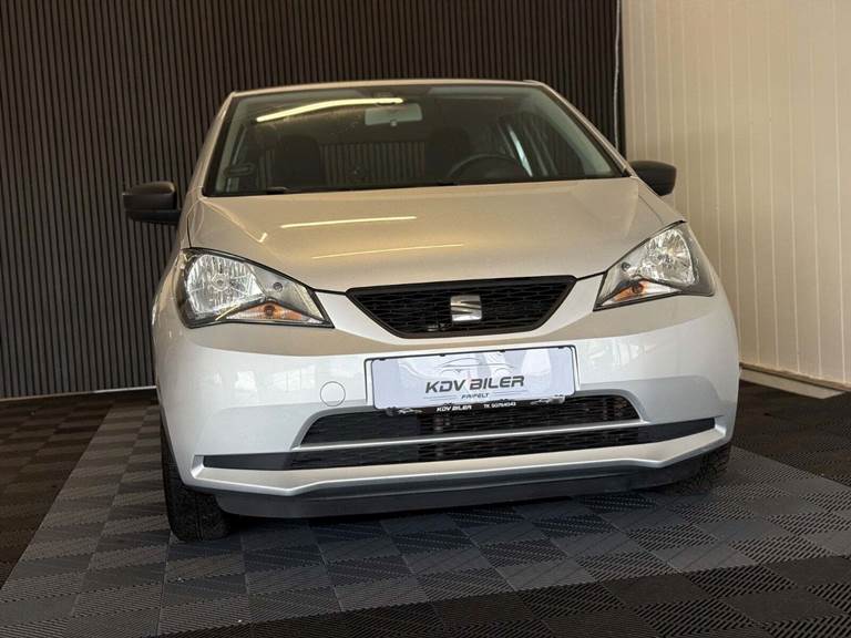 Seat Mii 1,0 60 Reference eco