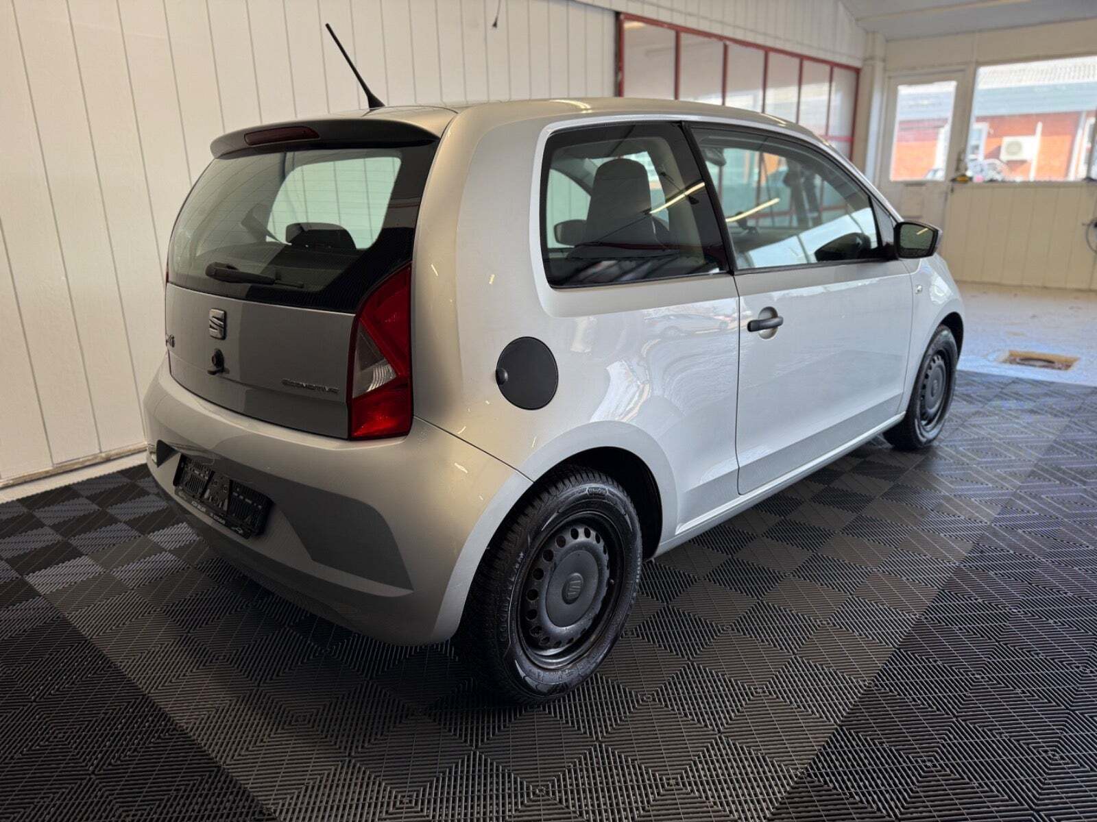Seat Mii 1,0 60 Reference eco