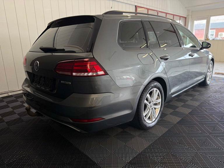 VW Golf VII 1,5 TSi 130 Comfortline Variant