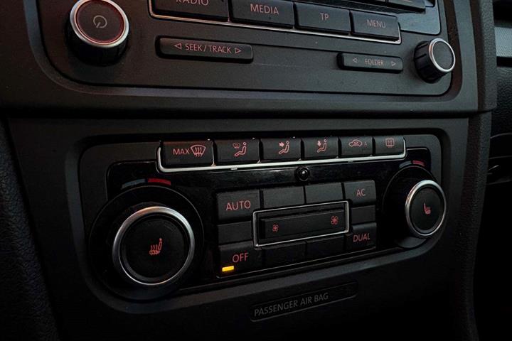 undefined VW Golf VI fra 2011