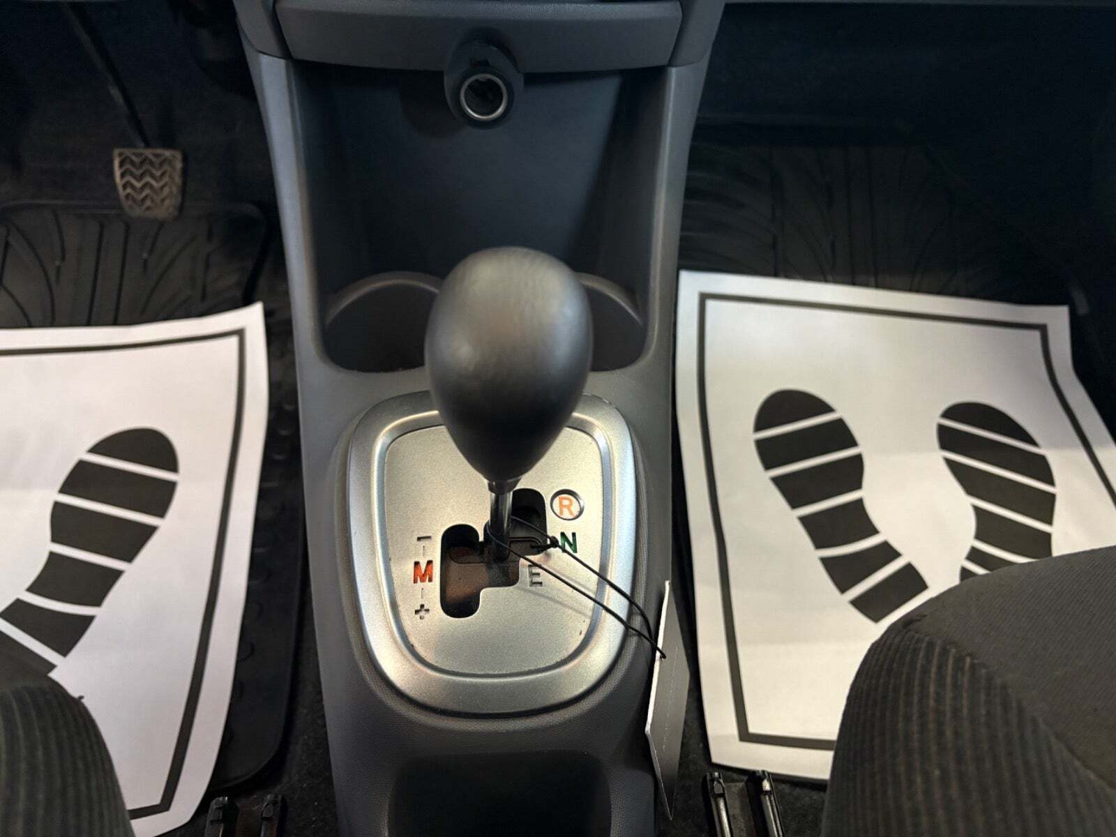 Citroën C1 1,0i Prestige Sensodrive