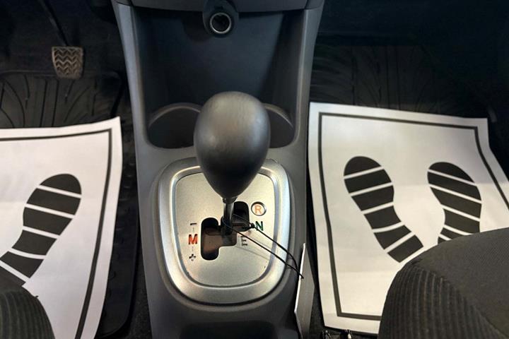 undefined Citroën C1 fra 2007