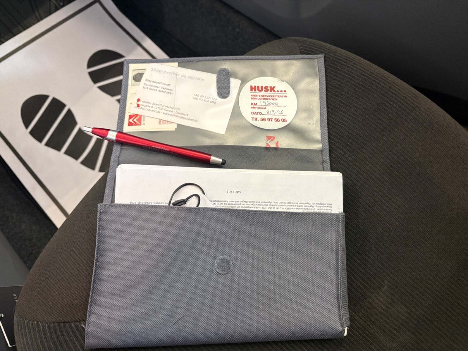 undefined Citroën C1 fra 2007