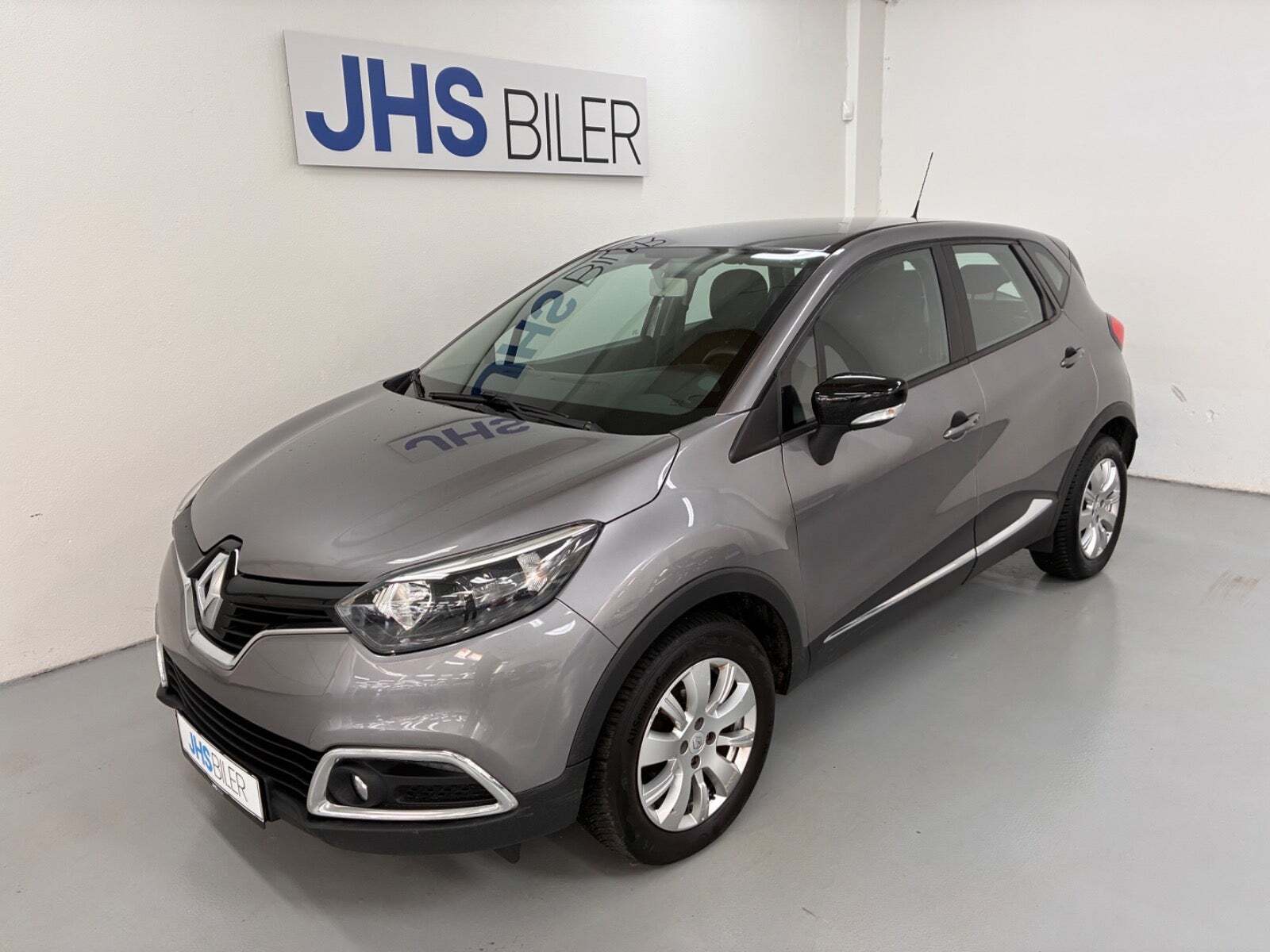 Renault Captur 0,9 TCe 90 Dynamique