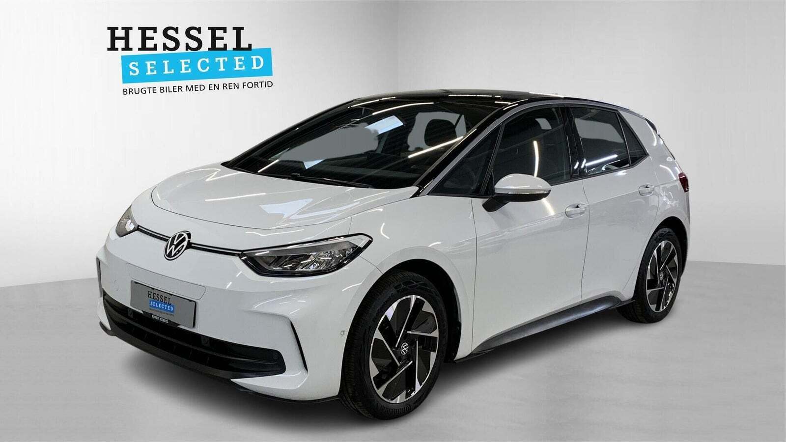 VW ID.3 58 Pro Performance