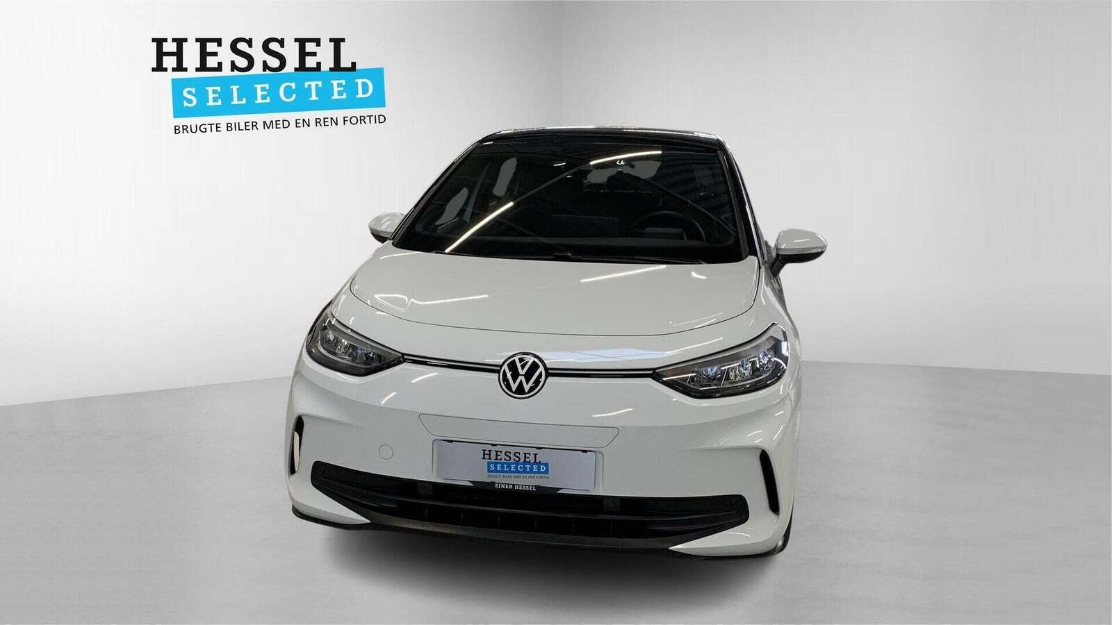 VW ID.3 58 Pro Performance