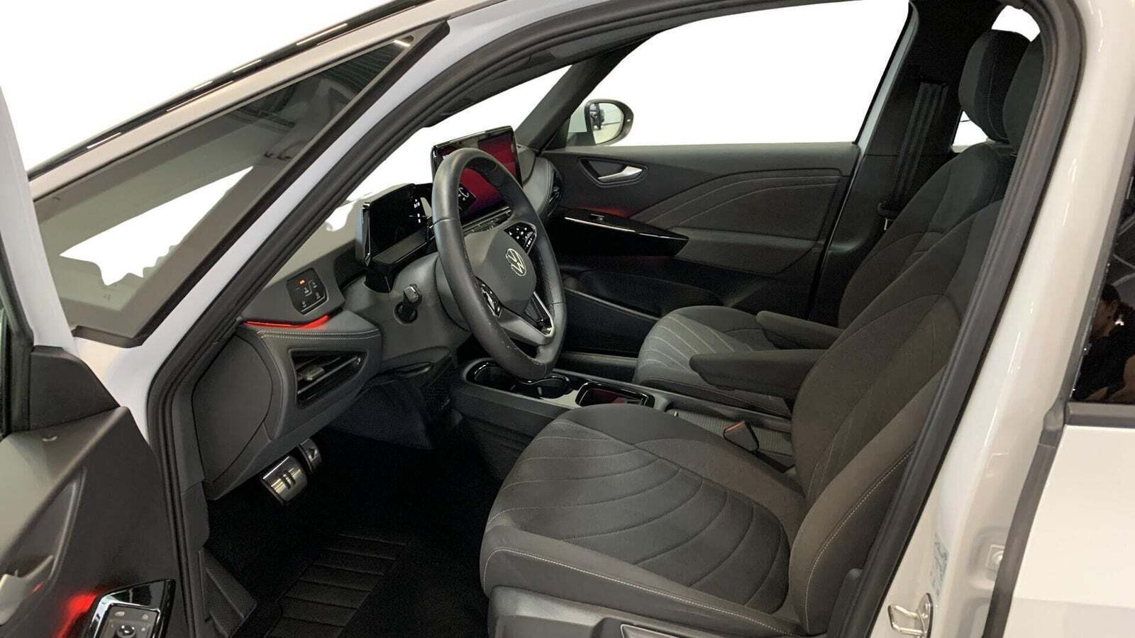 VW ID.3 58 Pro Performance