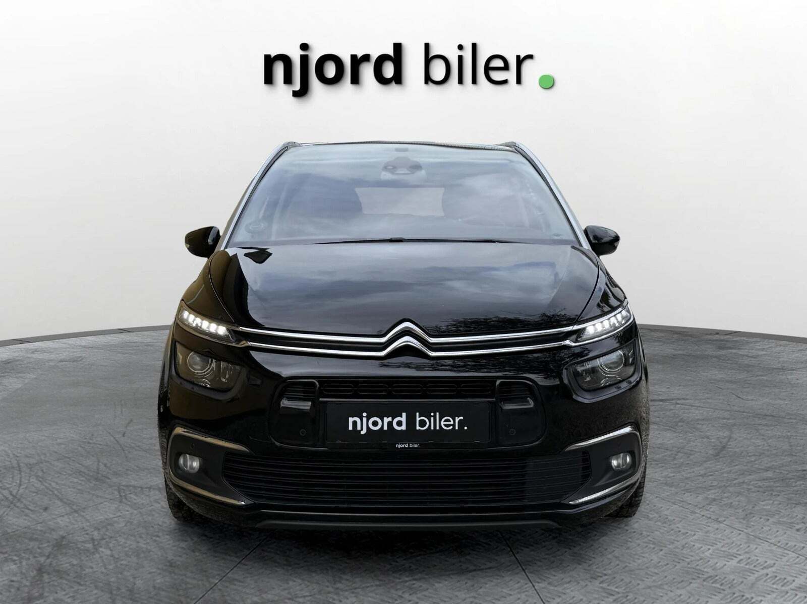 Citroën Grand C4 SpaceTourer 1,5 BlueHDi 130 Intensive+ EAT8 7prs