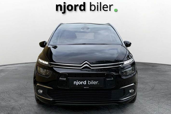 undefined Citroën Grand C4 SpaceTourer fra 2019