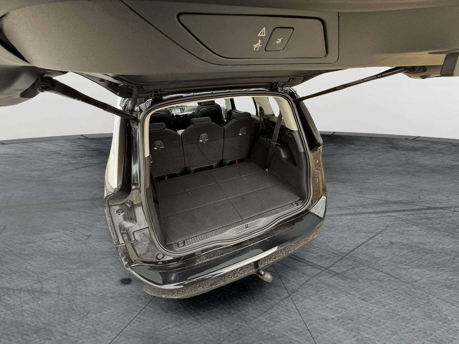 undefined Citroën Grand C4 SpaceTourer fra 2019