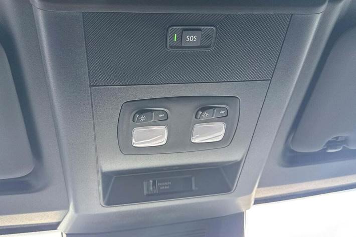 Hvid Renault Master V T33 fra 2025