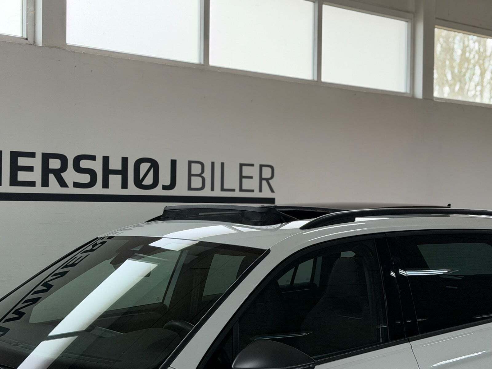 Seat Tarraco 1,4 eHybrid FR DSG